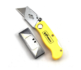 GDS Fold-able Pen Knife  